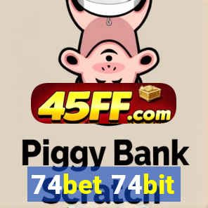 74bet 74bit